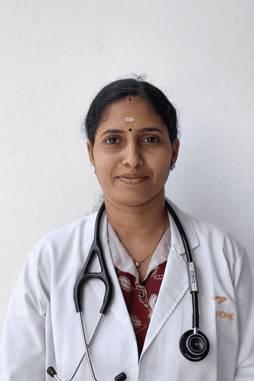 Dr. Divya V